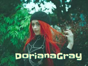 DorianaGray