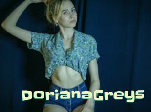 DorianaGreys