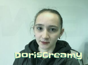 DorisCreamy