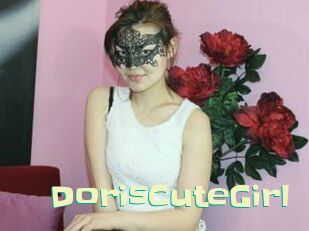 DorisCuteGirl