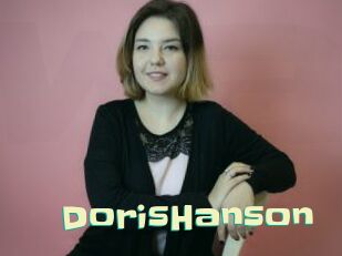 DorisHanson