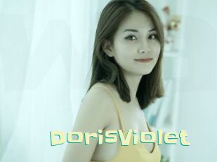 DorisViolet