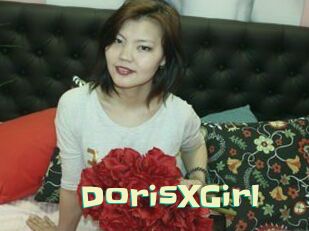 DorisXGirl