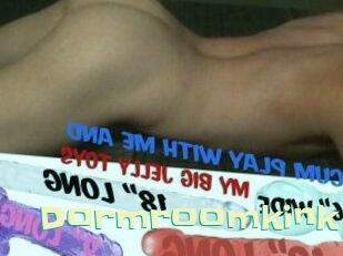 Dormroomkink