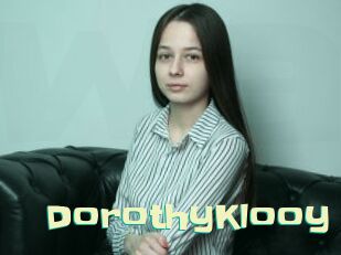 DorothyKlooy Wanna Meet