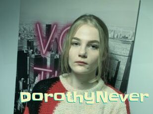DorothyNever
