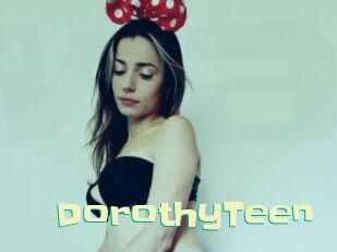 DorothyTeen