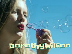 DorothyWilson