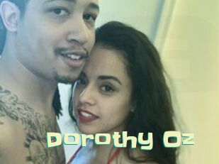 Dorothy_Oz