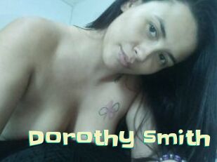 Dorothy_smith