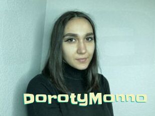 DorotyMonno Wanna Meet