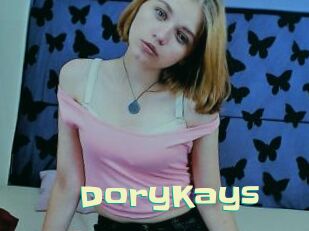 DoryKays