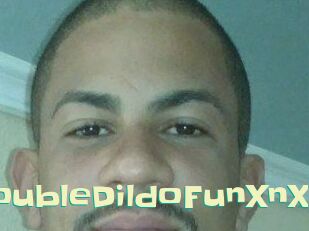 DoubleDildoFunXnX