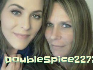 DoubleSpice2272