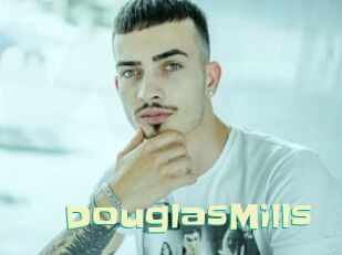 DouglasMills