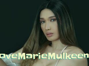 DoveMarieMulkeen