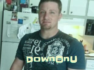DownOnU