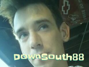 DownSouth88 Wanna Meet