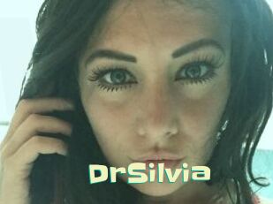 DrSilvia Wanna Meet