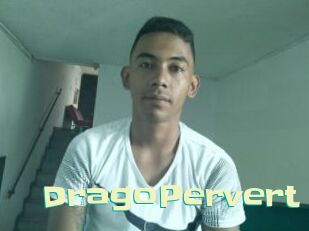 DragoPervert