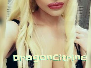 DragonCitrine