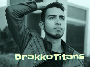 DrakkoTitans