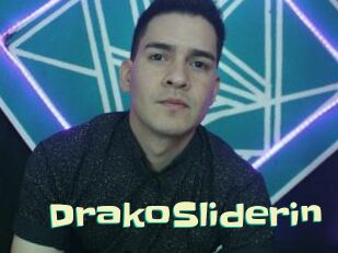 DrakoSliderin