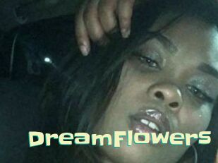 DreamFlowers