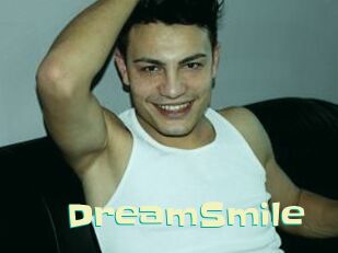 DreamSmile Wanna Meet