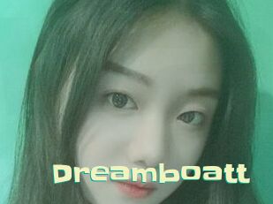 Dreamboatt