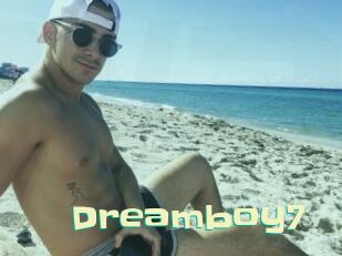 Dreamboy7