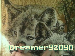 Dreamer92090