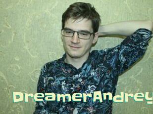 DreamerAndrey