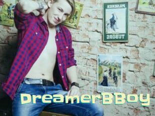 DreamerBBoy