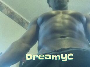 DreamyC Wanna Meet