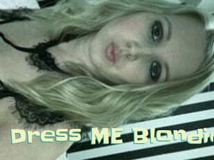 Dress_ME_Blondie