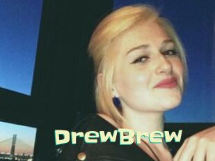 DrewBrew