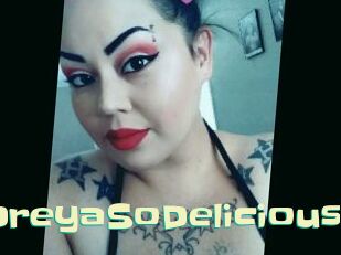 DreyaSoDelicious