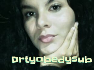 Drtyobedysub