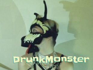 DrunkMonster