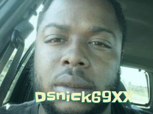 Dsnick69XX Wanna Meet