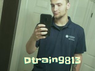 Dtrain9813 Wanna Meet