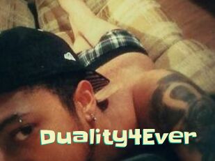 Duality4Ever
