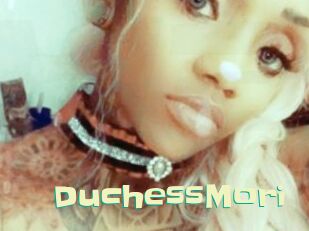 DuchessMori