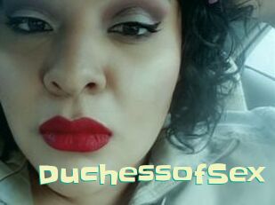 DuchessofSex