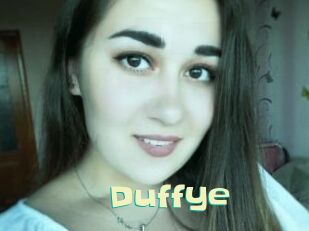 Duffye