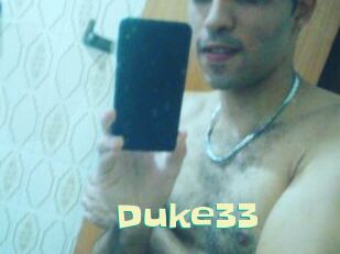 Duke33 Wanna Meet