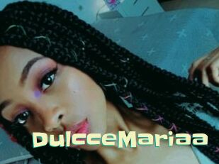 DulcceMariaa