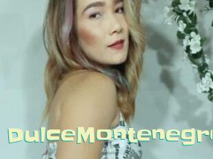 DulceMontenegro