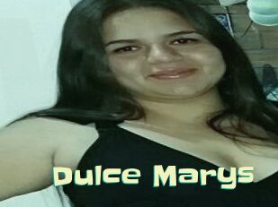 Dulce_Marys